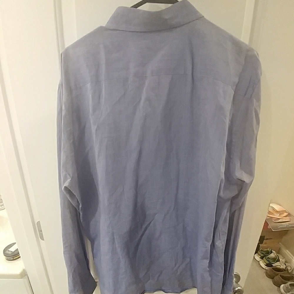 Express Button Down - Picture 3 of 3